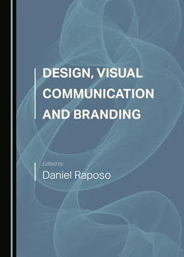 Abbildung von Raposo | Design, Visual Communication and Branding | 1. Auflage | 2022 | beck-shop.de
