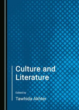 Abbildung von Akhter | Culture and Literature | 1. Auflage | 2022 | beck-shop.de