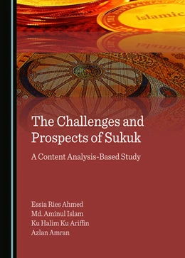 Abbildung von Ahmed / Islam | The Challenges and Prospects of Sukuk | 1. Auflage | 2022 | beck-shop.de