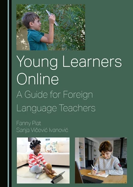 Abbildung von Vicevic Ivanovic / Piat | Young Learners Online | 1. Auflage | 2022 | beck-shop.de