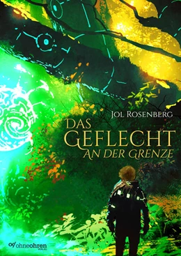 Abbildung von Rosenberg | Das Geflecht | 1. Auflage | 2022 | beck-shop.de