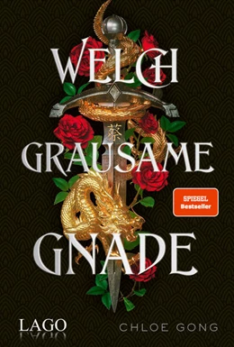 Abbildung von Gong | Welch grausame Gnade | 1. Auflage | 2022 | beck-shop.de