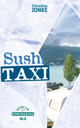 Abbildung von Jonke | Sushi-Taxi | 1. Auflage | 2022 | beck-shop.de