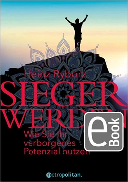 Abbildung von Ryborz | Sieger werden | 1. Auflage | 2022 | beck-shop.de