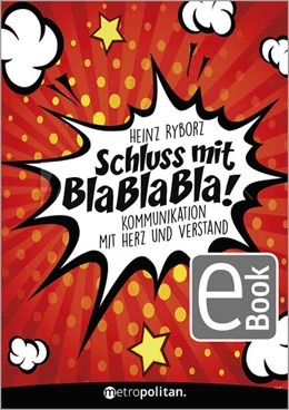 Abbildung von Ryborz | Schluss mit Bla Bla Bla! | 2. Auflage | 2022 | beck-shop.de
