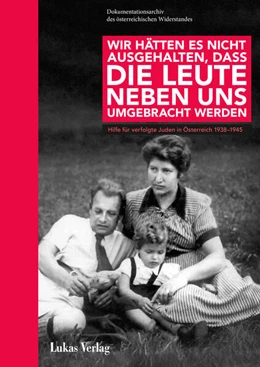 Abbildung von Wir hätten es nicht ausgehalten, dass die Leute neben uns umgebracht werden | 1. Auflage | 2023 | beck-shop.de