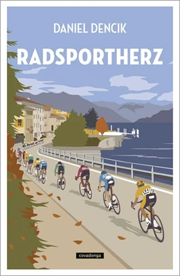 Abbildung von Dencik | Radsportherz | 1. Auflage | 2022 | beck-shop.de