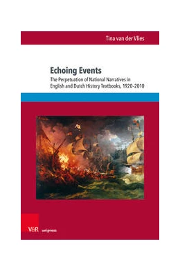 Abbildung von Vlies | Echoing Events | 1. Auflage | 2022 | beck-shop.de