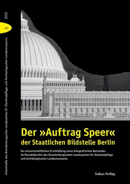 Abbildung von Drachenberg | Der »Auftrag Speer« der Staatlichen Bildstelle Berlin | 1. Auflage | 2022 | 60 | beck-shop.de