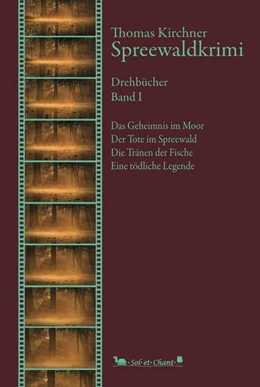 Abbildung von Kirchner | Spreewaldkrimi | 1. Auflage | 2022 | beck-shop.de