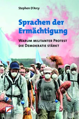 Abbildung von D'Arcy | Sprachen der Ermächtigung | 1. Auflage | 2022 | beck-shop.de