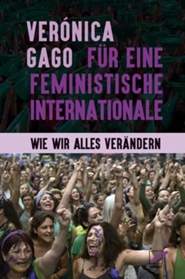 Abbildung von Gago | Für eine feministische Internationale | 1. Auflage | 2022 | beck-shop.de