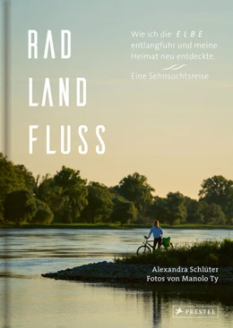 Abbildung von Schlüter | Rad, Land, Fluss | 1. Auflage | 2022 | beck-shop.de