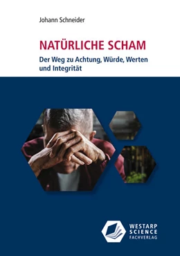 Abbildung von Schneider | Natürliche Scham | 1. Auflage | 2022 | beck-shop.de