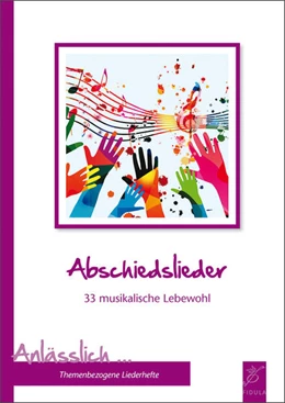 Abbildung von Katharina | Abschiedslieder | 1. Auflage | 2021 | beck-shop.de