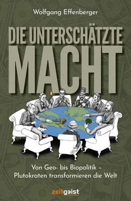 Abbildung von Effenberger | Die unterschätzte Macht | 4. Auflage | 2022 | beck-shop.de