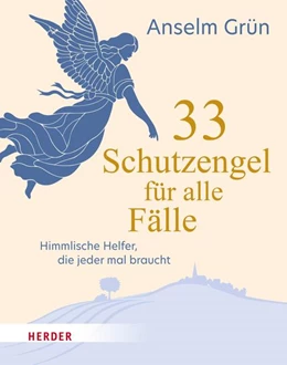 Abbildung von Grün | 33 Schutzengel für alle Fälle | 1. Auflage | 2022 | beck-shop.de