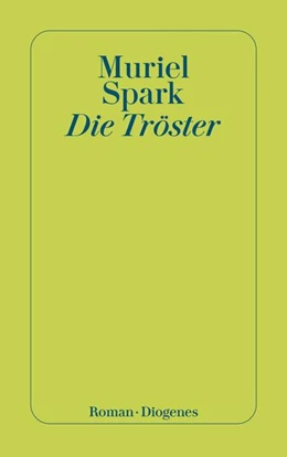 Abbildung von Spark | Die Tröster | 1. Auflage | 2022 | beck-shop.de