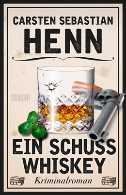 Abbildung von Henn | Ein Schuss Whiskey | 1. Auflage | 2022 | beck-shop.de
