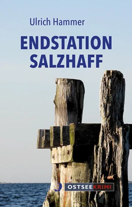 Abbildung von Hammer | Endstation Salzhaff | 1. Auflage | 2022 | beck-shop.de