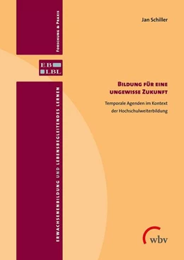 Abbildung von Schiller | Bildung für eine ungewisse Zukunft | 1. Auflage | 2022 | beck-shop.de