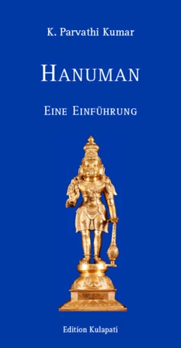 Abbildung von K. | Hanuman | 1. Auflage | 2021 | beck-shop.de