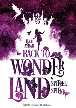 Abbildung von Aybar | Back to Wonderland | 1. Auflage | 2022 | beck-shop.de