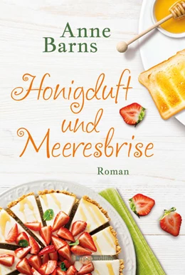 Abbildung von Barns | Honigduft und Meeresbrise | 1. Auflage | 2022 | beck-shop.de