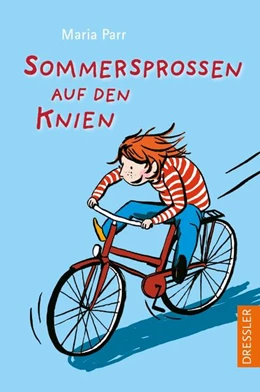 Abbildung von Parr | Sommersprossen auf den Knien | 1. Auflage | 2022 | beck-shop.de