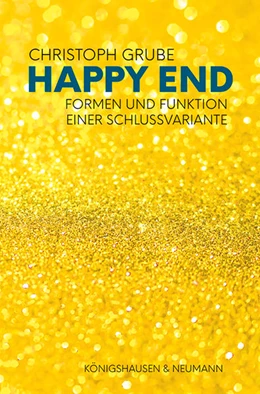 Abbildung von Grube | Happy End | 1. Auflage | 2025 | beck-shop.de