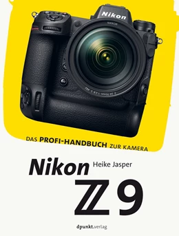 Abbildung von Jasper | Nikon Z 9 | 1. Auflage | 2022 | beck-shop.de