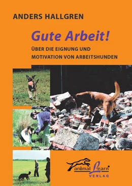 Abbildung von Hallgren | Gute Arbeit! | 1. Auflage | 2022 | beck-shop.de