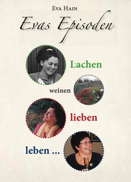 Abbildung von Hain | Evas Episoden | 1. Auflage | 2022 | beck-shop.de