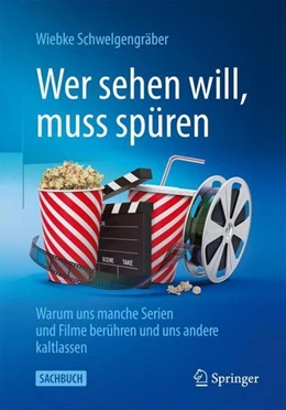 Abbildung von Schwelgengräber | Wer sehen will, muss spüren | 1. Auflage | 2022 | beck-shop.de