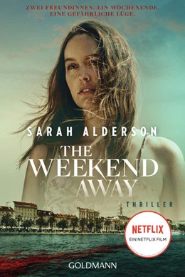 Abbildung von Alderson | The Weekend Away | 1. Auflage | 2022 | beck-shop.de