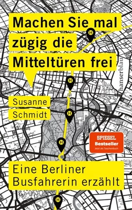 Abbildung von Schmidt | Machen Sie mal zügig die Mitteltüren frei | 2. Auflage | 2022 | beck-shop.de