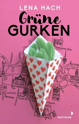 Abbildung von Hach | Grüne Gurken | 1. Auflage | 2022 | beck-shop.de