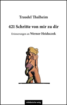 Abbildung von Thalheim | 421 Schritte von mir zu dir | 1. Auflage | 2022 | beck-shop.de