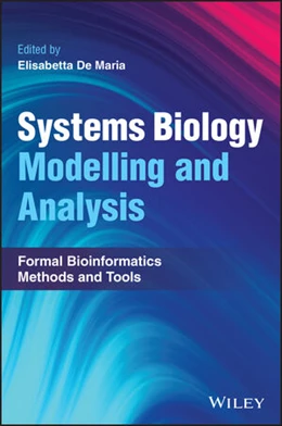 Abbildung von de Maria | Systems Biology Modelling and Analysis | 1. Auflage | 2022 | beck-shop.de