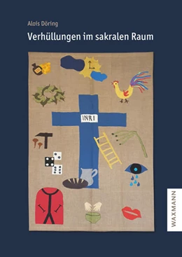 Abbildung von Döring | Verhüllungen im sakralen Raum | 1. Auflage | 2022 | beck-shop.de