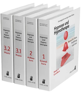 Abbildung von Kaiser Rekkas | Hypnose und Hypnotherapie | 2. Auflage | 2022 | beck-shop.de