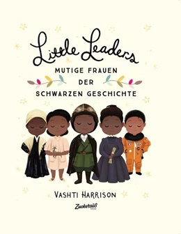 Abbildung von Harrison | Little Leaders | 1. Auflage | 2022 | beck-shop.de