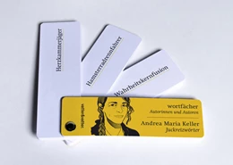 Abbildung von Keller | Wortfächer Andrea Maria Keller | 1. Auflage | 2019 | beck-shop.de