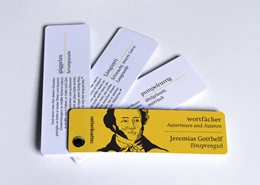 Abbildung von Gotthelf | Wortfächer Jeremias Gotthelf | 1. Auflage | 2020 | beck-shop.de