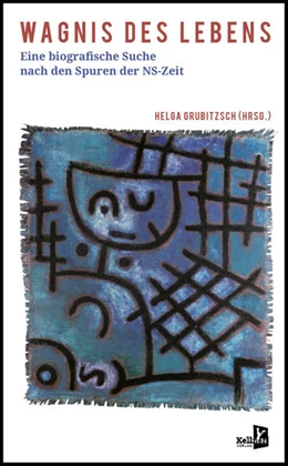 Abbildung von Grubitzsch | Wagnis des Lebens | 1. Auflage | 2022 | beck-shop.de