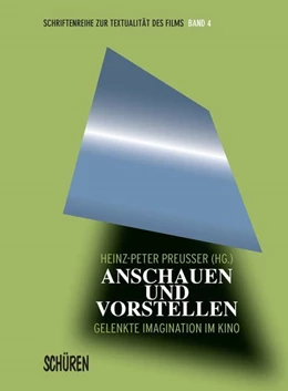 Abbildung von Preußer | Anschauen und Vorstellen | 1. Auflage | 2016 | beck-shop.de