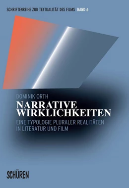 Abbildung von Orth | Narrative Wirklichkeiten | 1. Auflage | 2016 | beck-shop.de