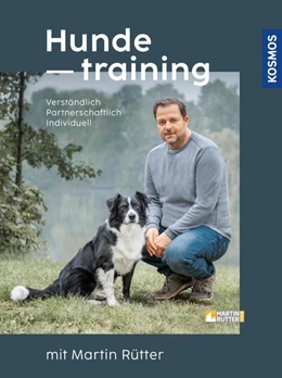 Abbildung von Rütter / Buisman | Hundetraining mit Martin Rütter | 1. Auflage | 2022 | beck-shop.de