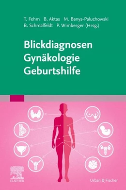Abbildung von Aktas / Banys-Paluchowski | Blickdiagnosen Gynäkologie/ Geburtshilfe | 1. Auflage | 2022 | beck-shop.de