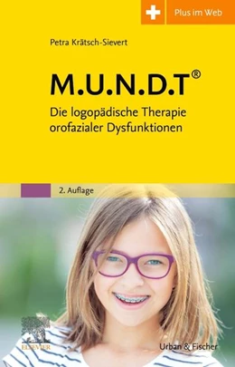 Abbildung von Kuhrt / Krätsch-Sievert | M.U.N.D.T | 2. Auflage | 2022 | beck-shop.de
